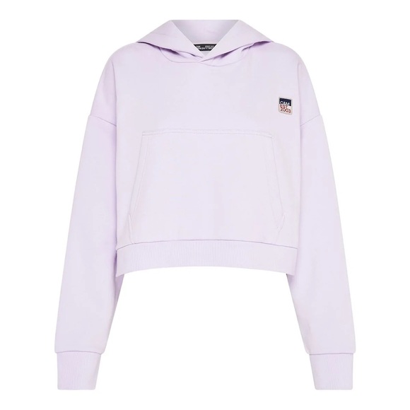 camilla u0026 marc | Sweaters | Camilla Marc Cropped Hoodie | Poshmark